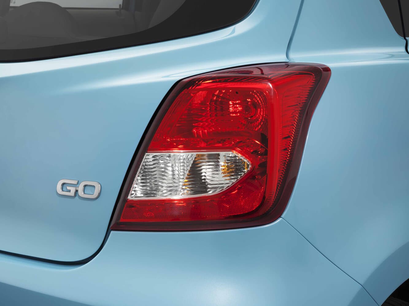 Datsun GO