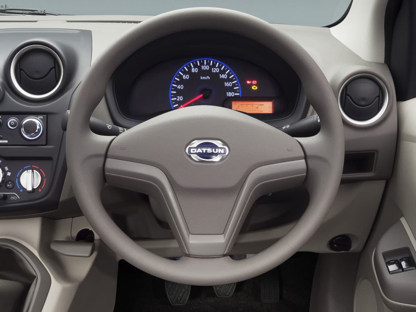 Datsun GO+