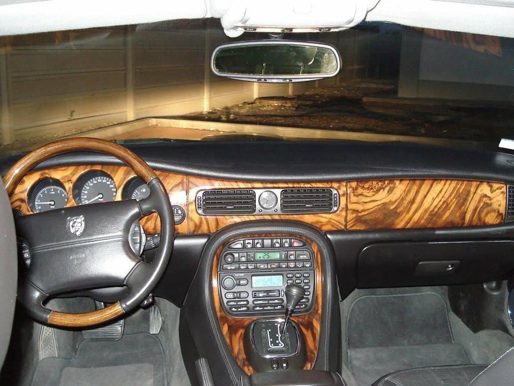 Daimler X300