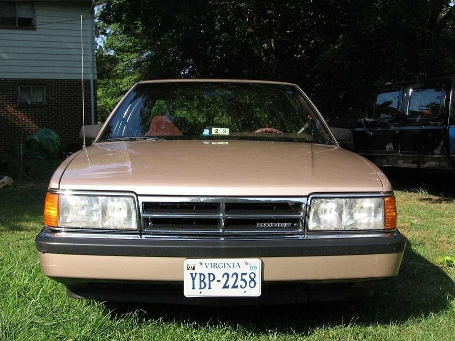 Dodge Monaco