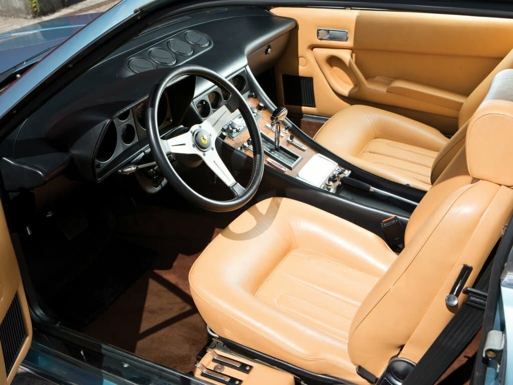 Ferrari 400