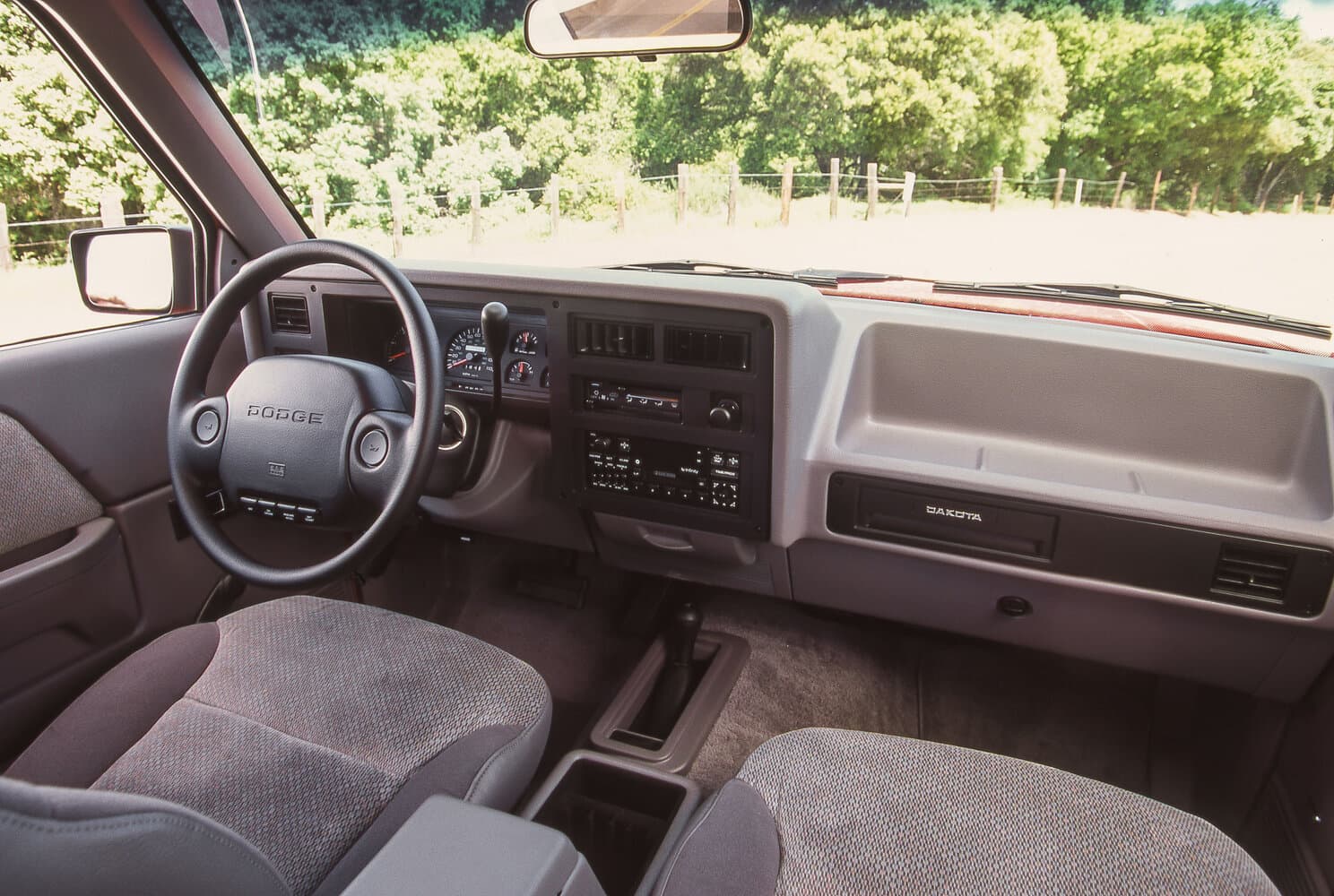 Dodge Dakota