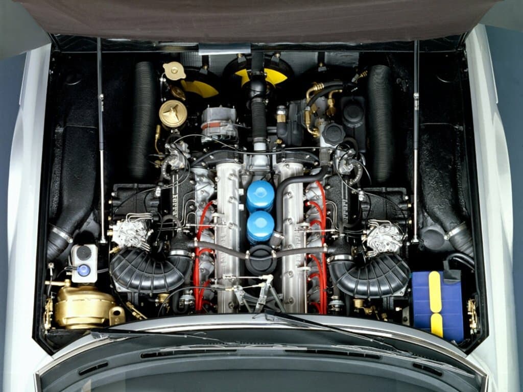 Ferrari 412