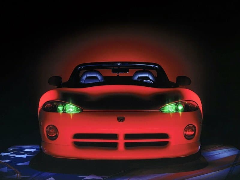Dodge Viper
