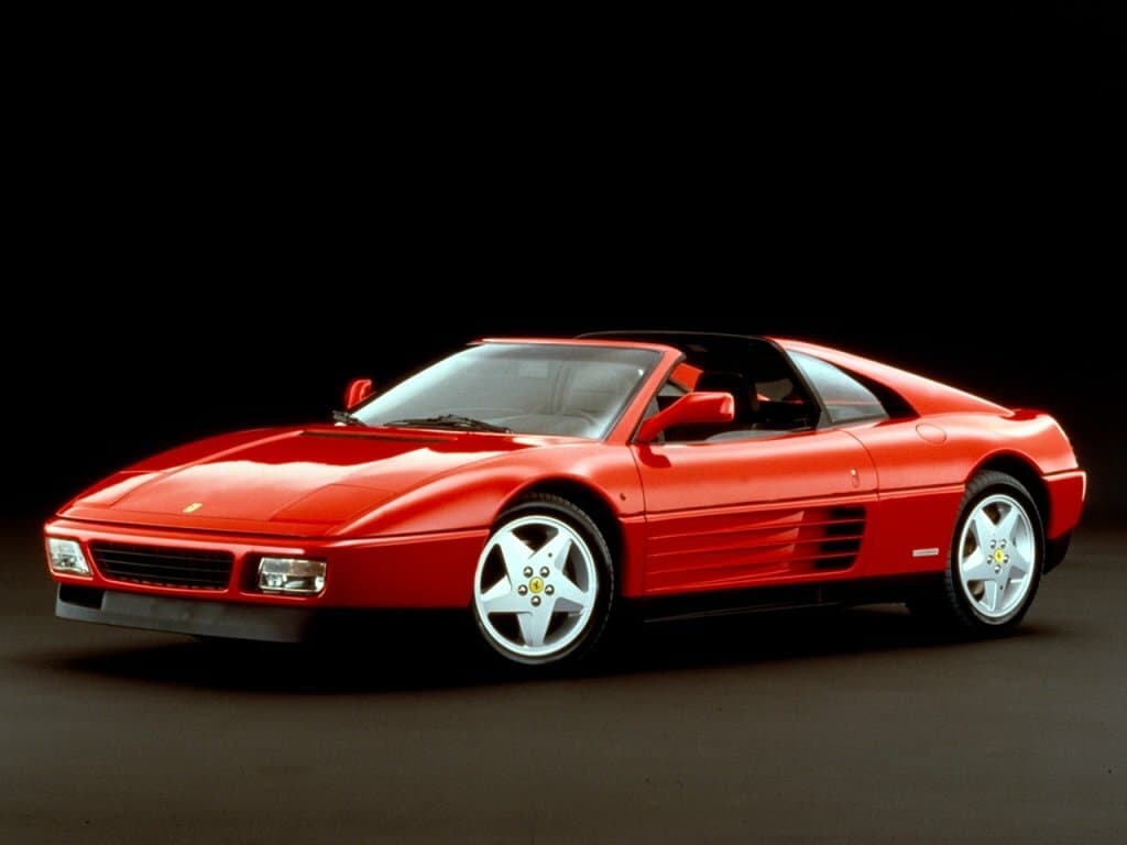Ferrari 348