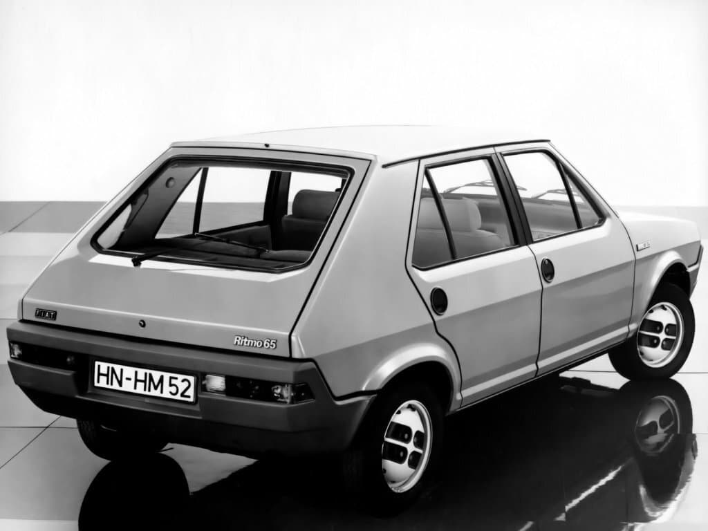Fiat Ritmo