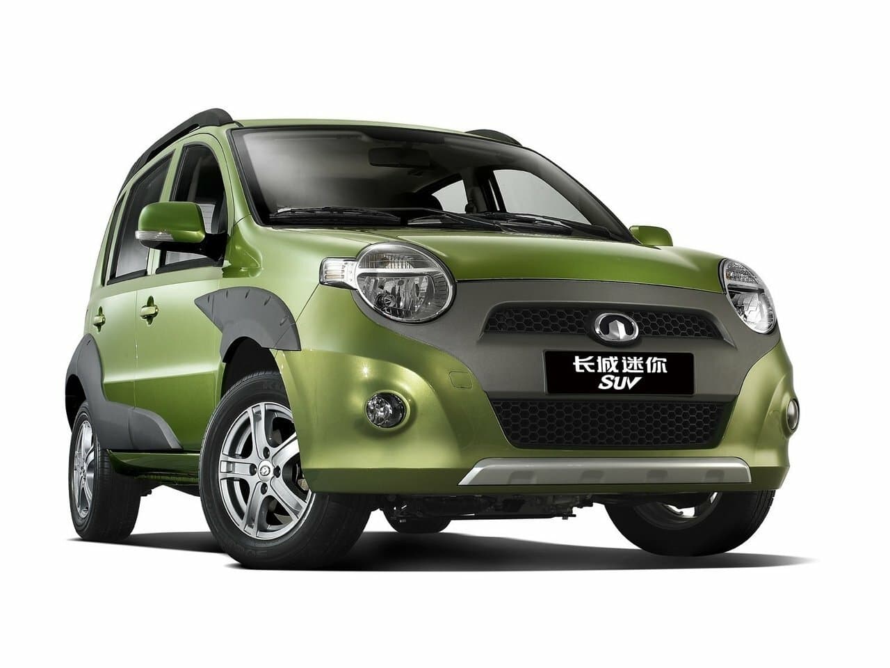 Great Wall Hover M1 (Peri 4x4)