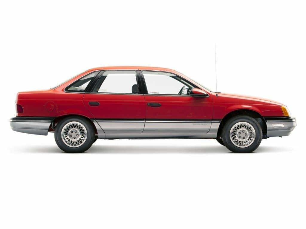 Ford Taurus