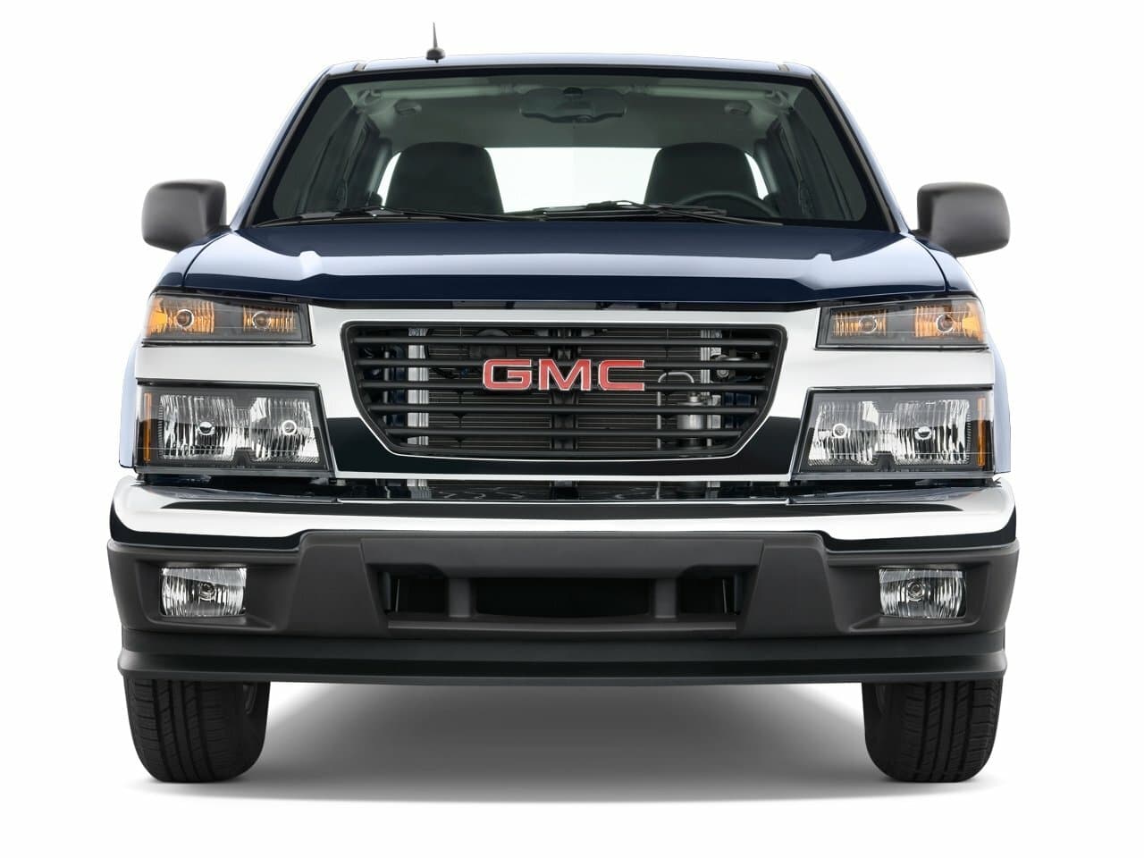 GMC Canyon
