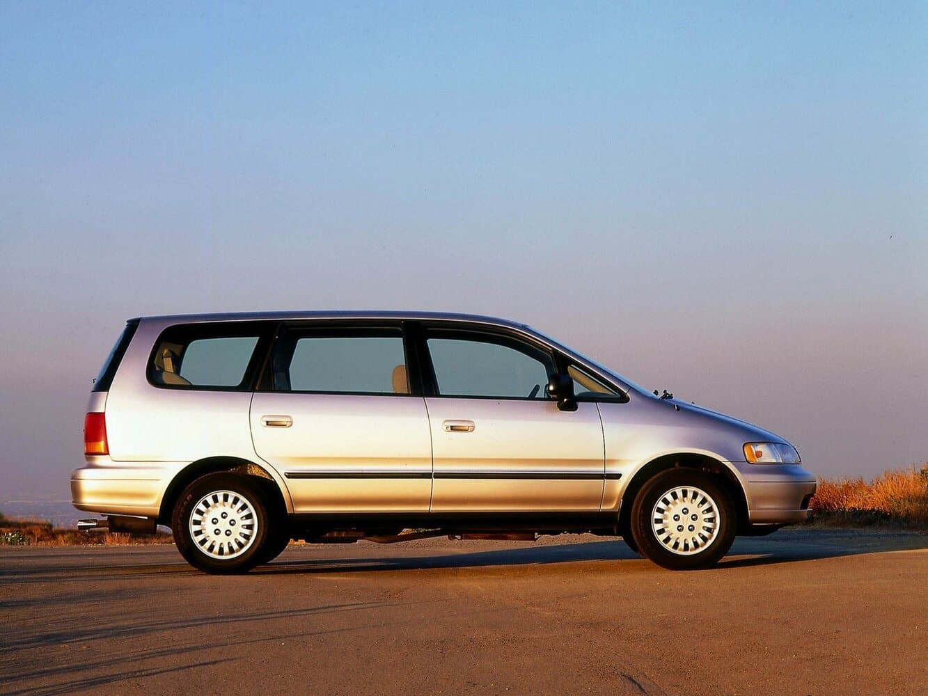 Honda Odyssey (North America)