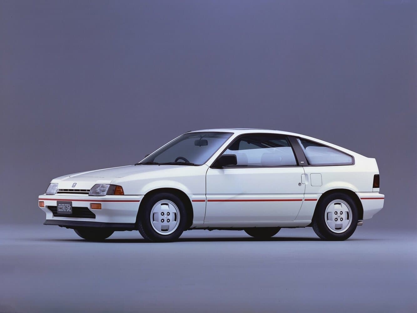 Honda CR-X
