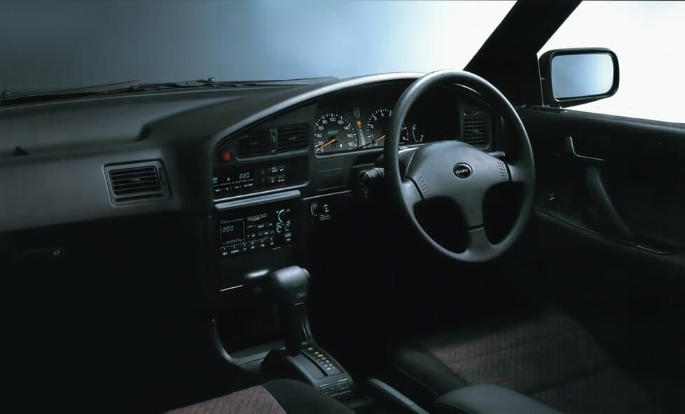 Isuzu Aska