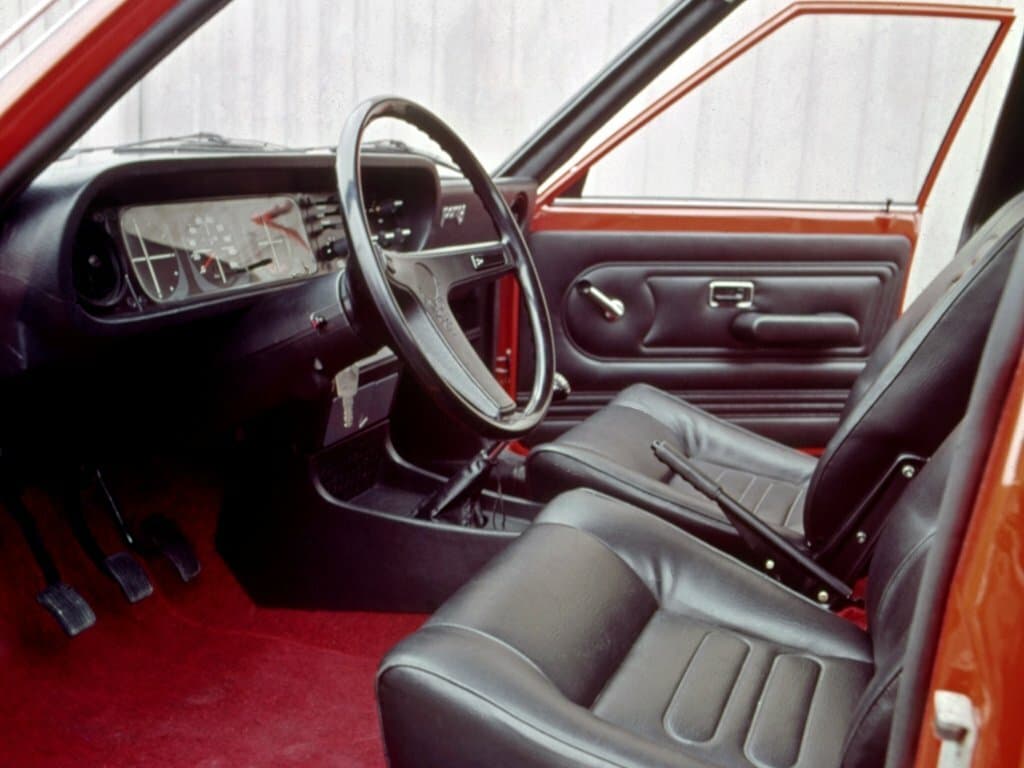 Hyundai Pony