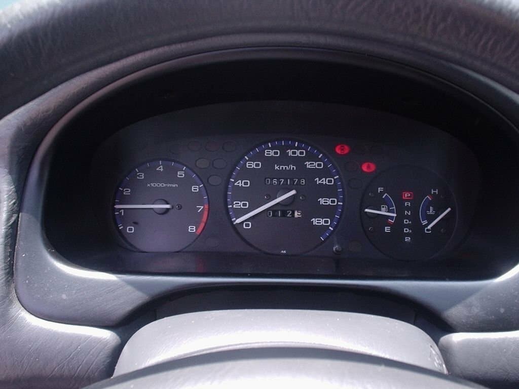 Isuzu Gemini