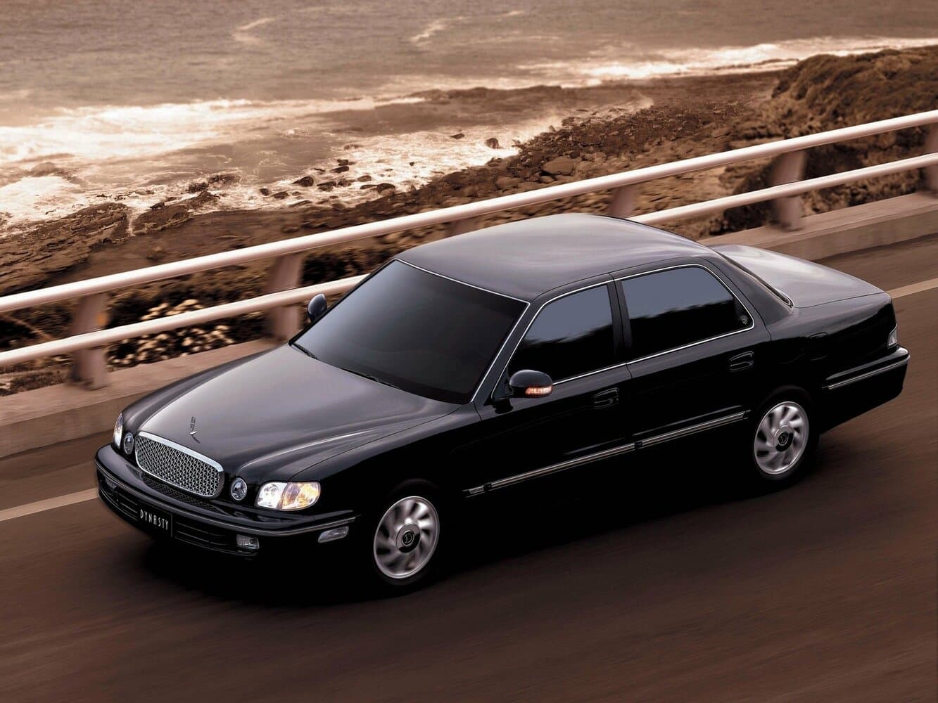Hyundai Dynasty
