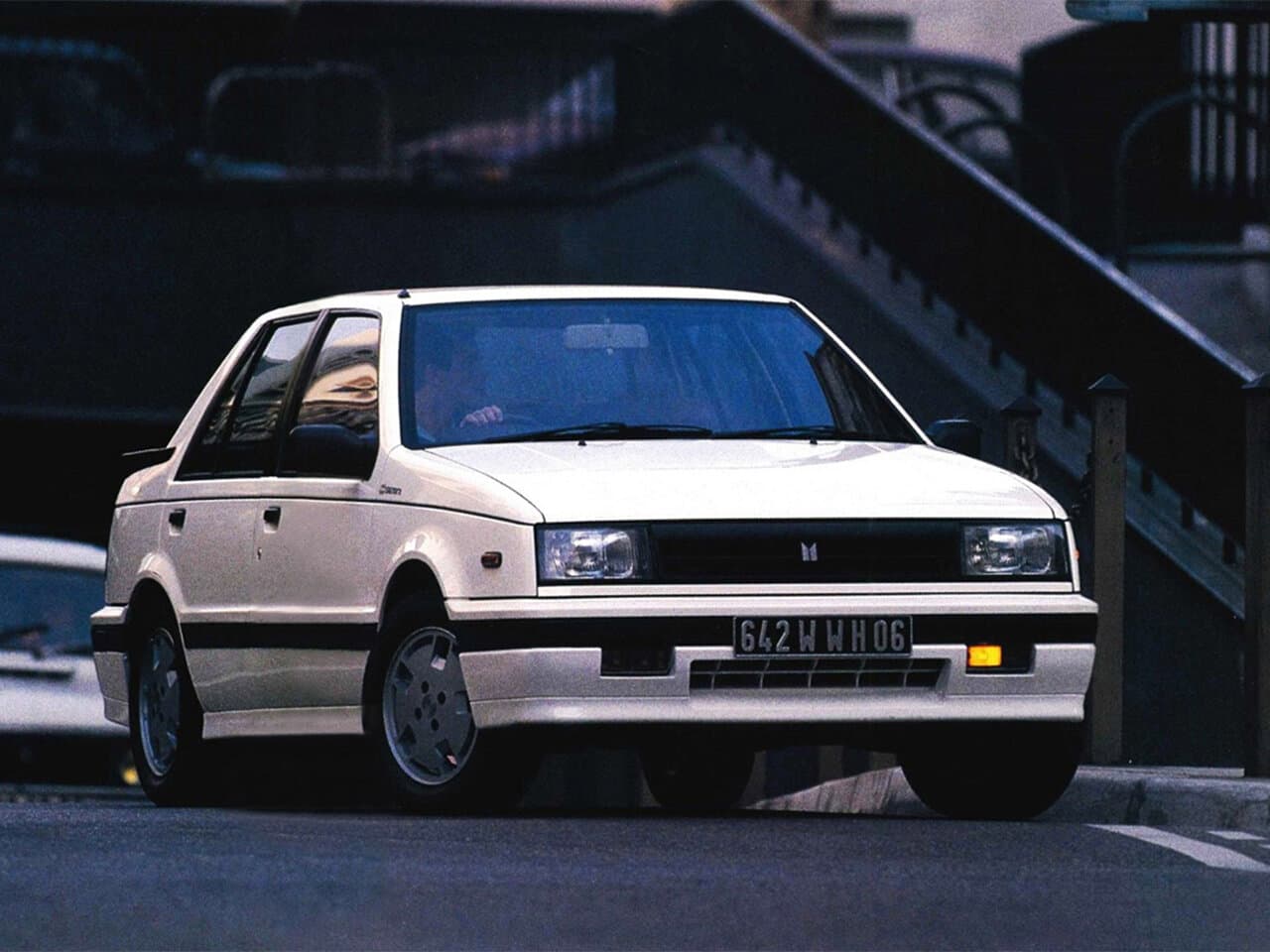 Isuzu Gemini