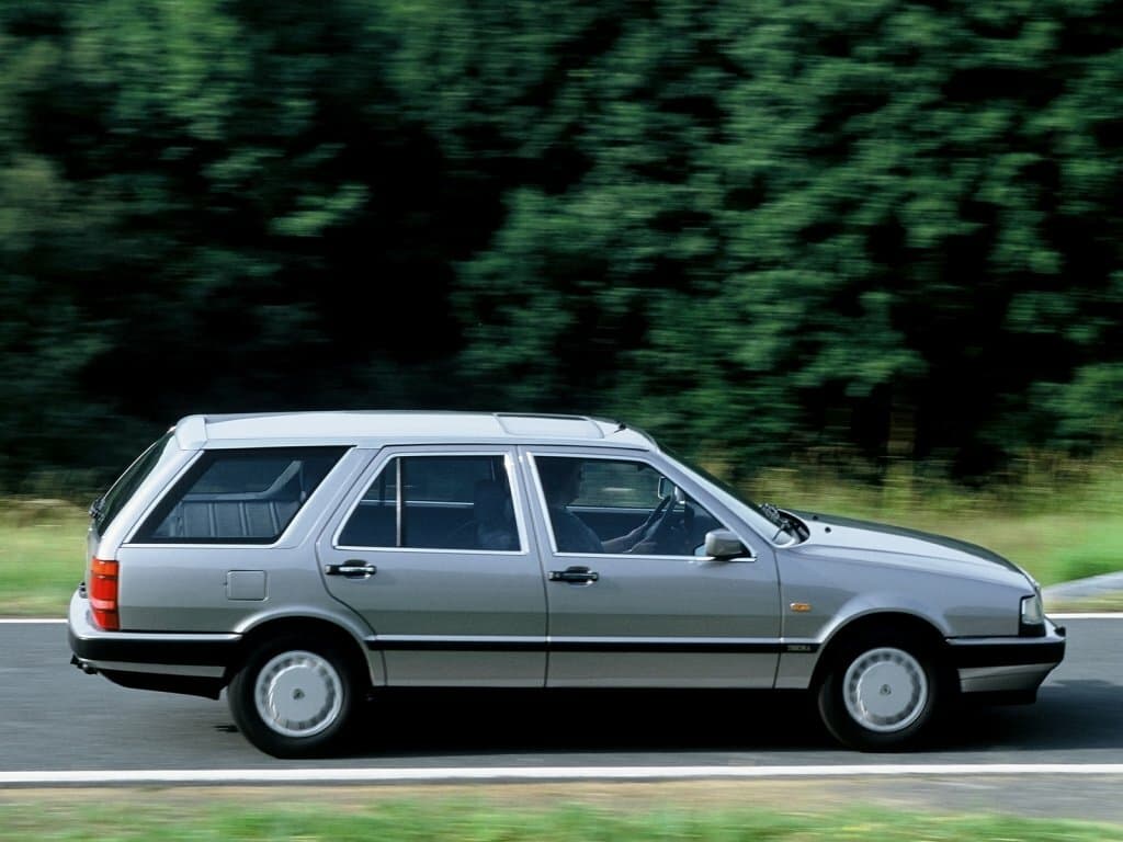 Lancia Thema