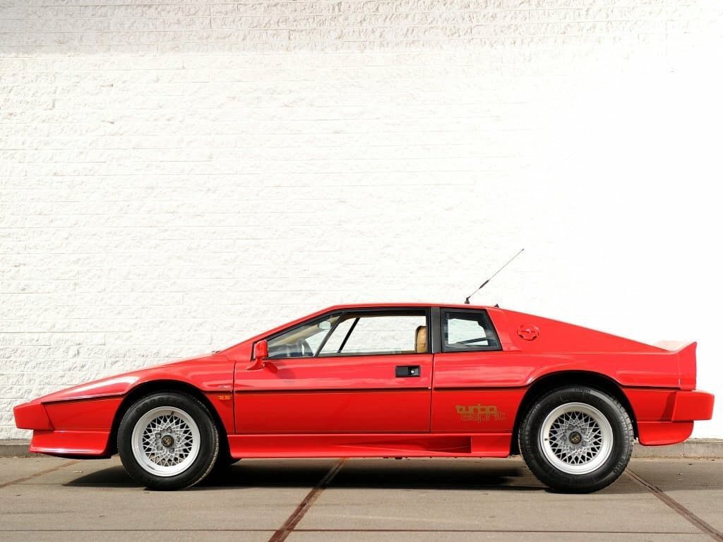 Lotus Esprit