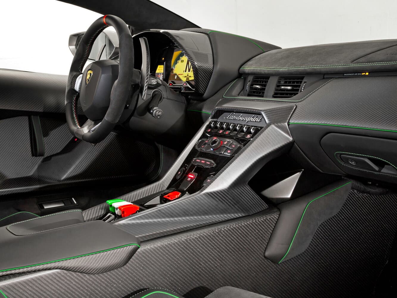 Lamborghini Veneno