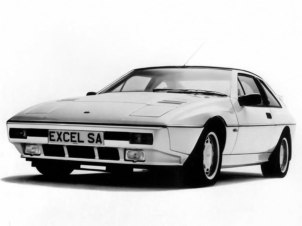 Lotus Excel