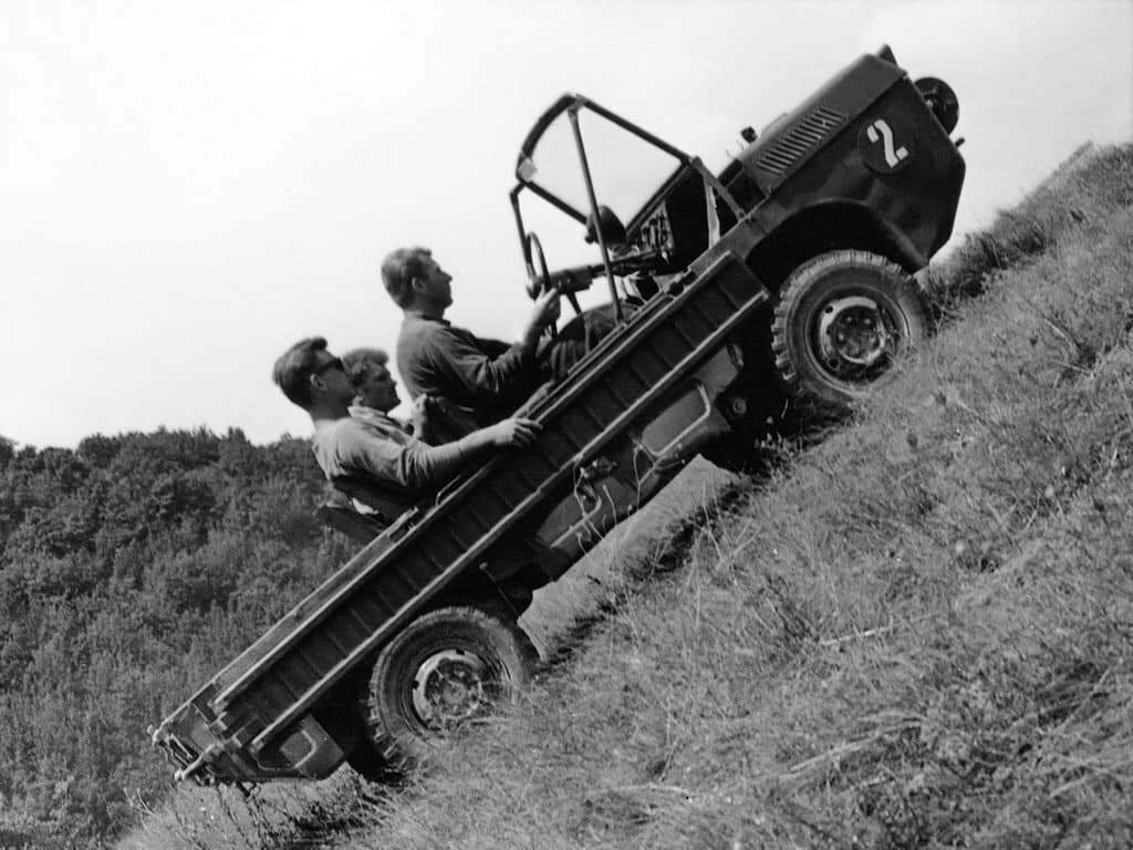 ЛуАЗ 967