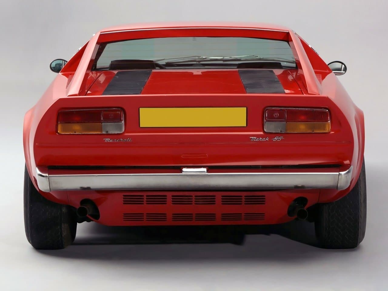 Maserati Merak