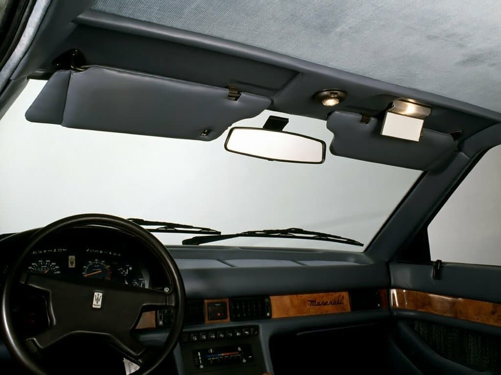 Maserati 420