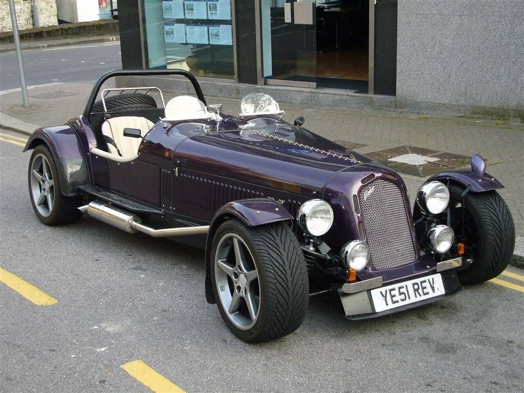 Marlin Sportster