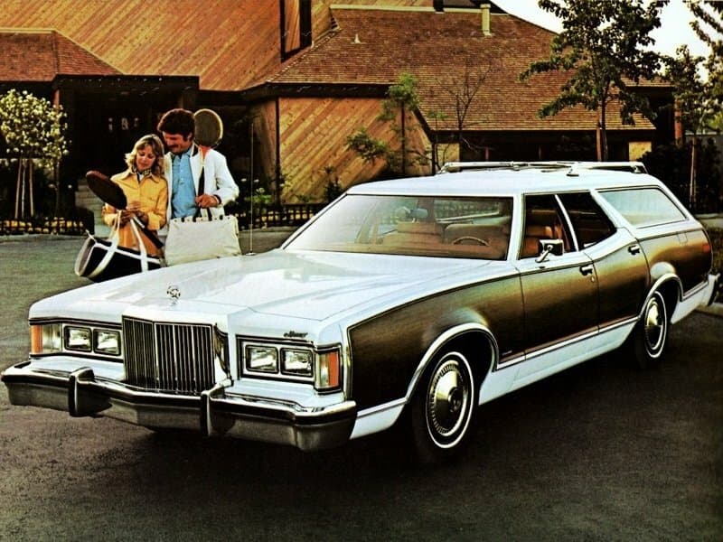 Mercury Cougar