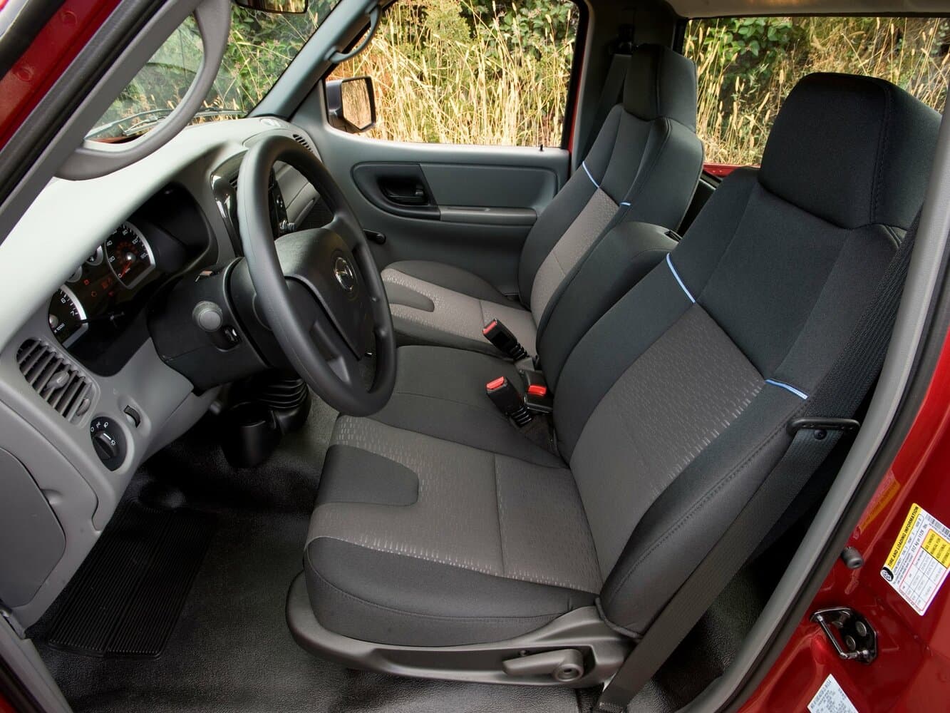 Mazda B-series