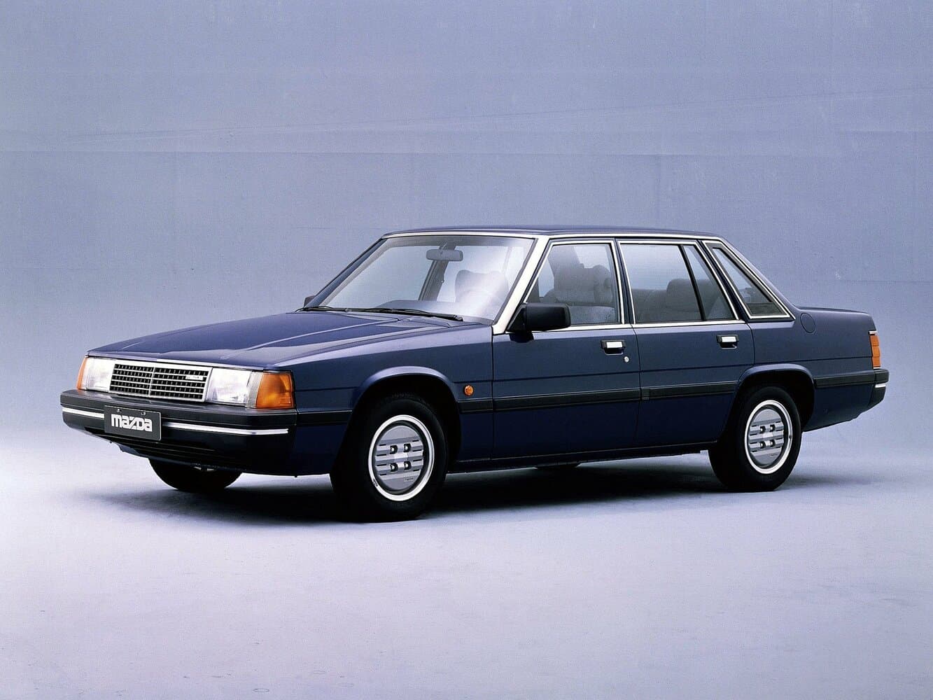 Mazda 929