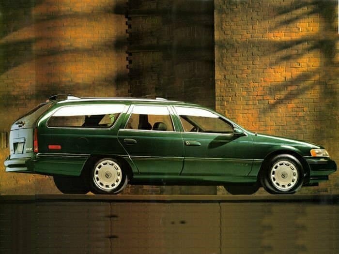 Mercury Sable