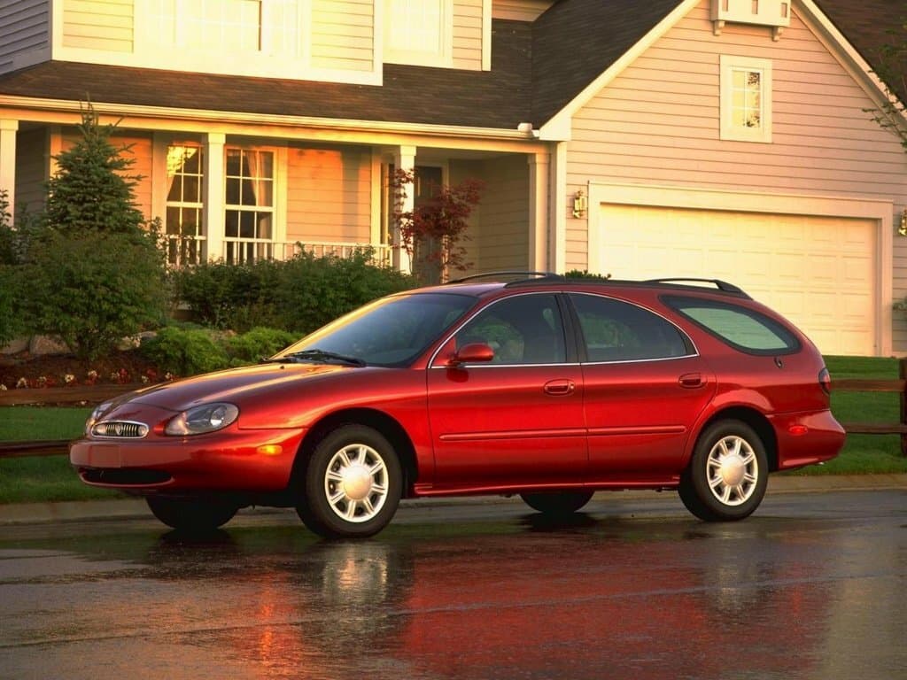 Mercury Sable