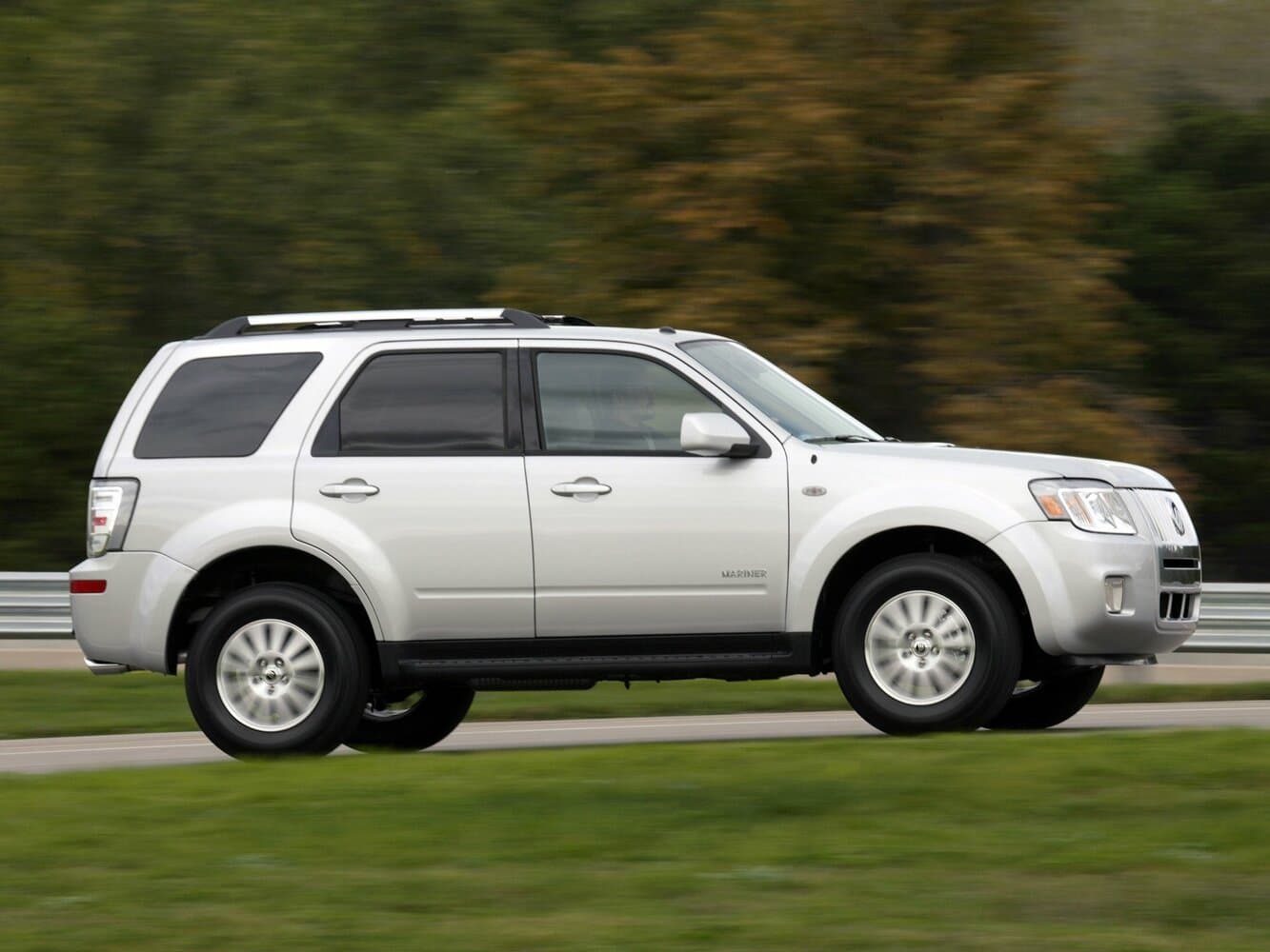 Mercury Mariner