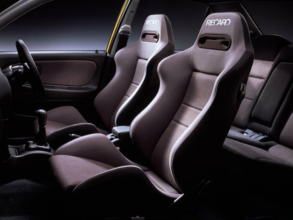 Mitsubishi Lancer Evolution