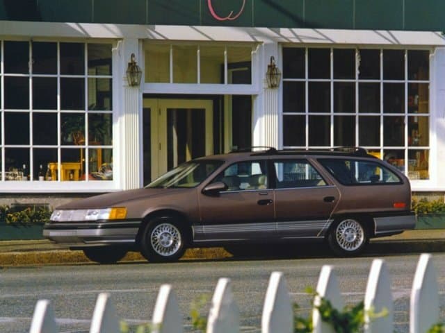 Mercury Sable