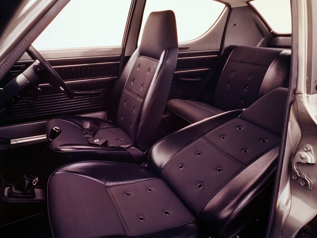 Nissan Cherry