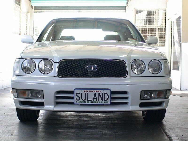 Nissan Gloria