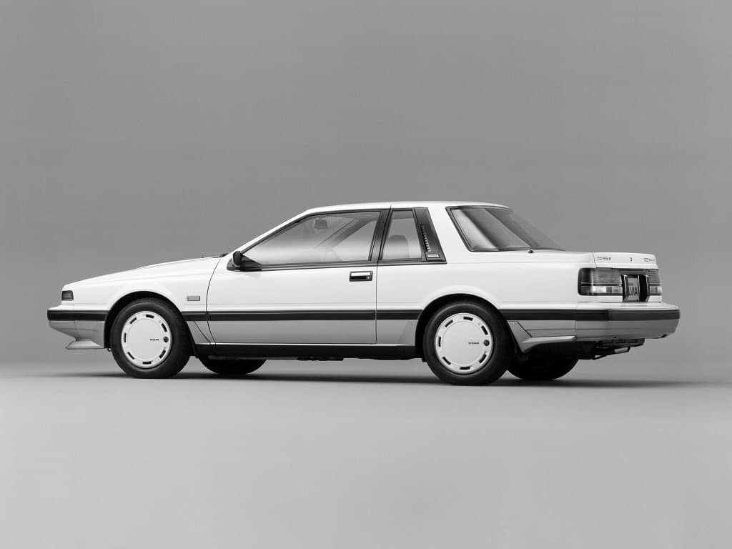Nissan Silvia