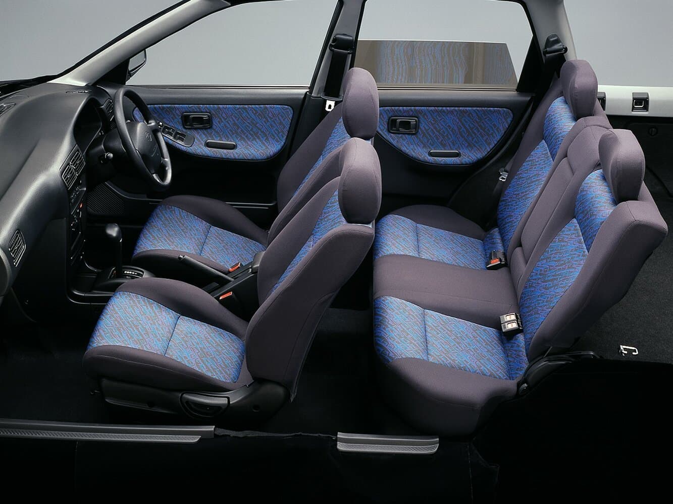 Nissan Wingroad