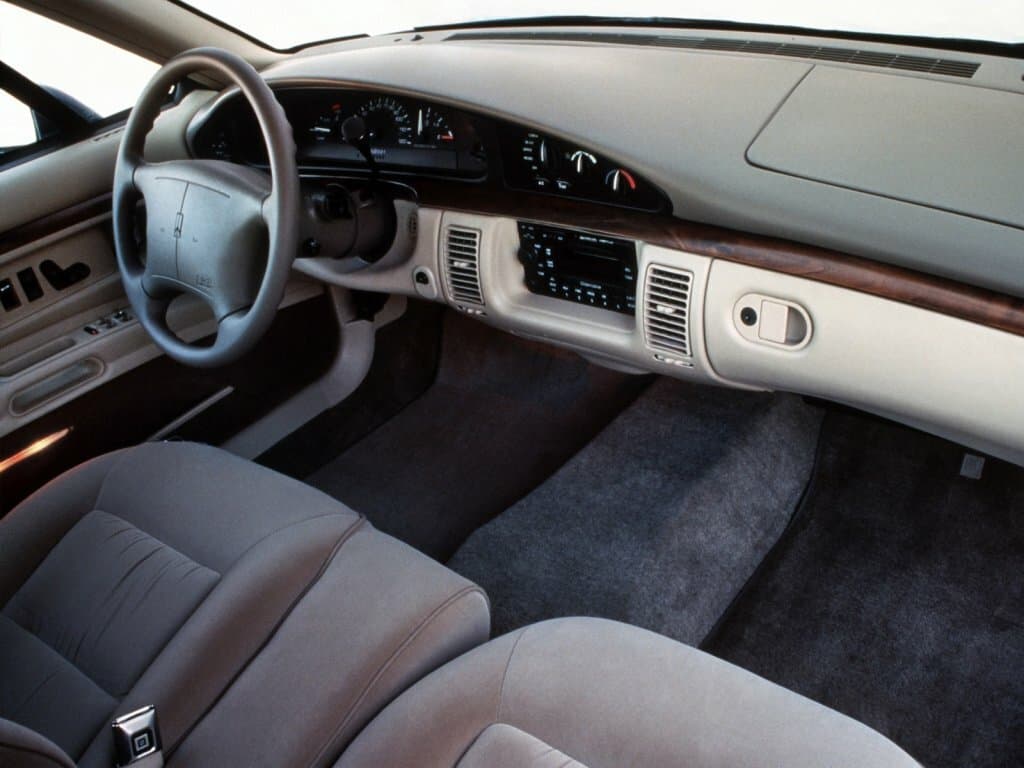 Oldsmobile Eighty-Eight