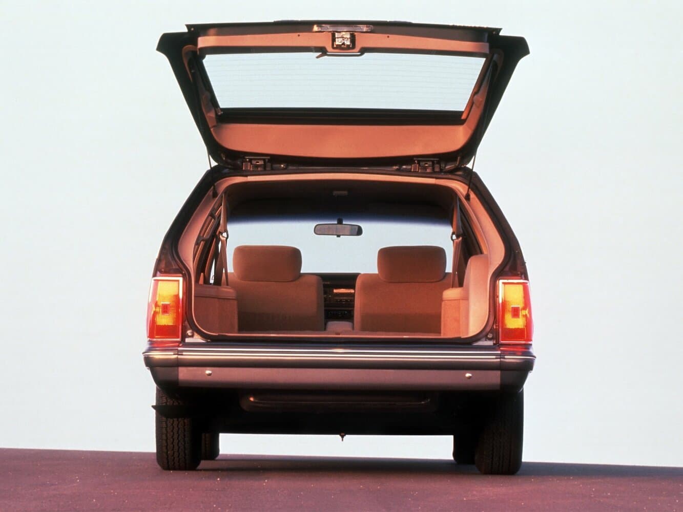 Oldsmobile Cutlass Ciera