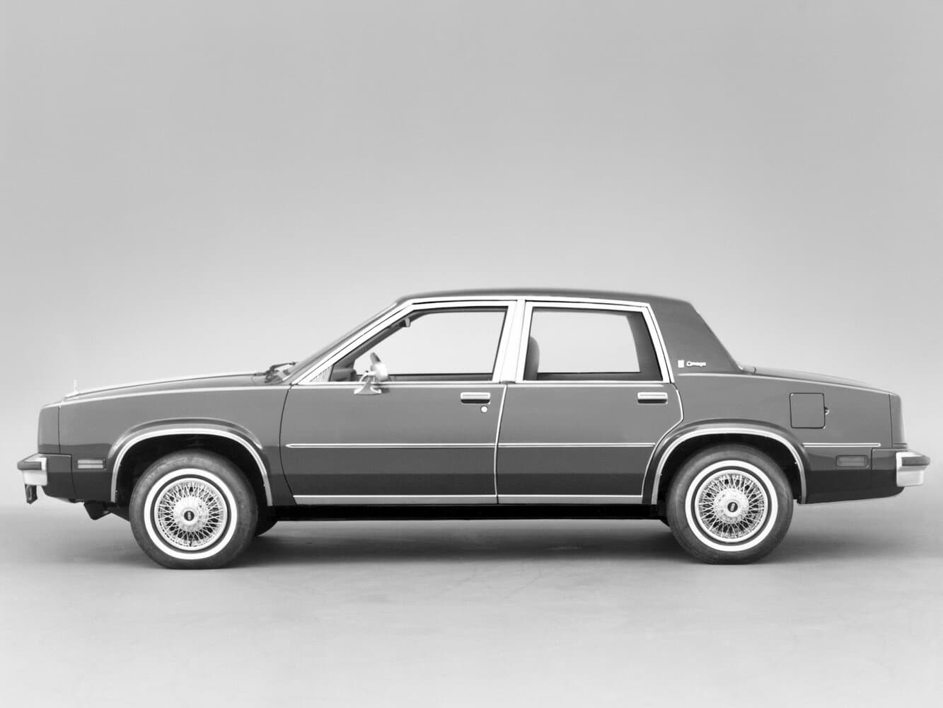 Oldsmobile Omega