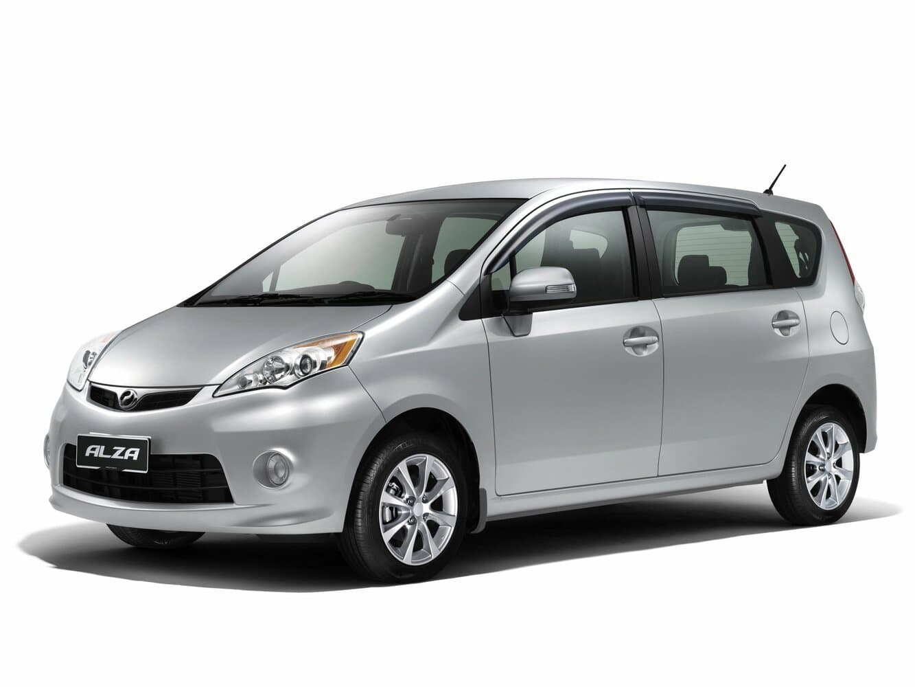 Perodua Alza