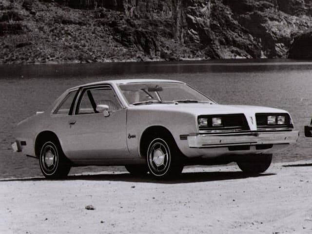 Pontiac Sunbird