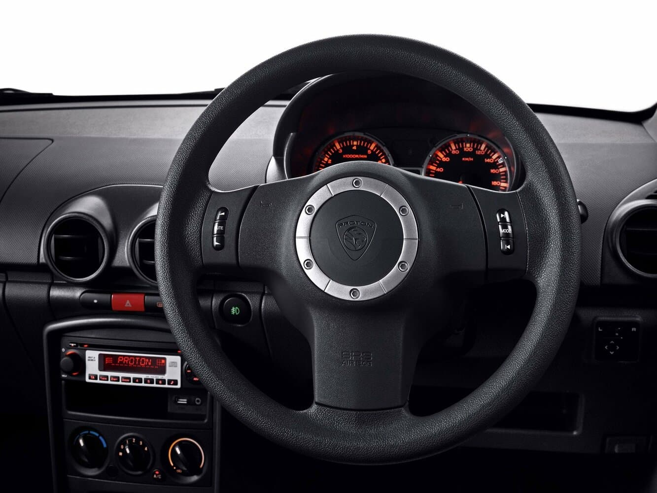 Proton Saga