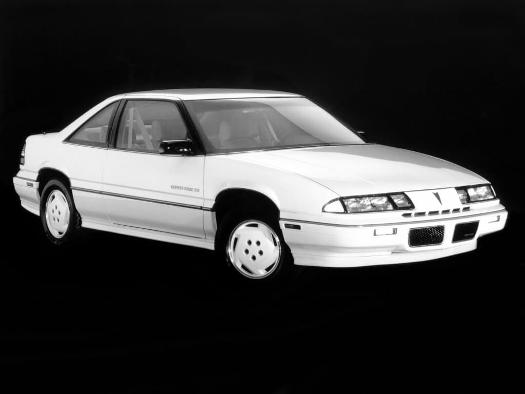 Pontiac Grand Prix