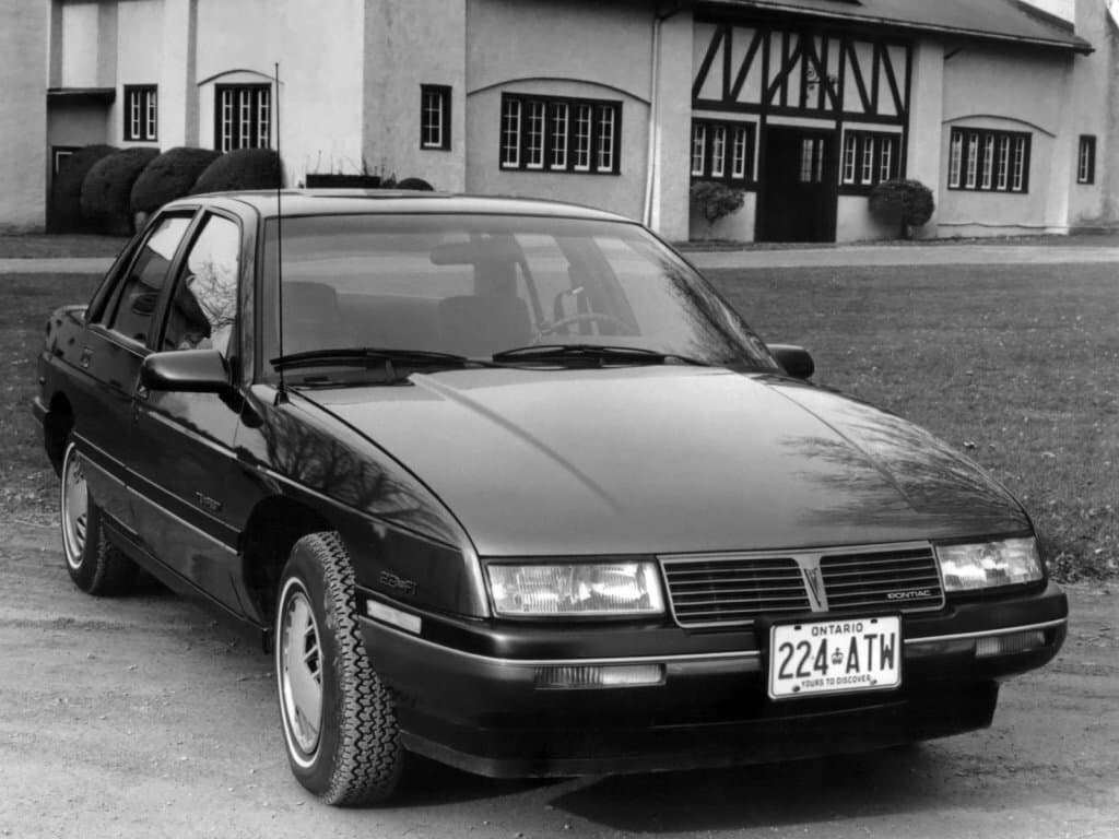 Pontiac Tempest