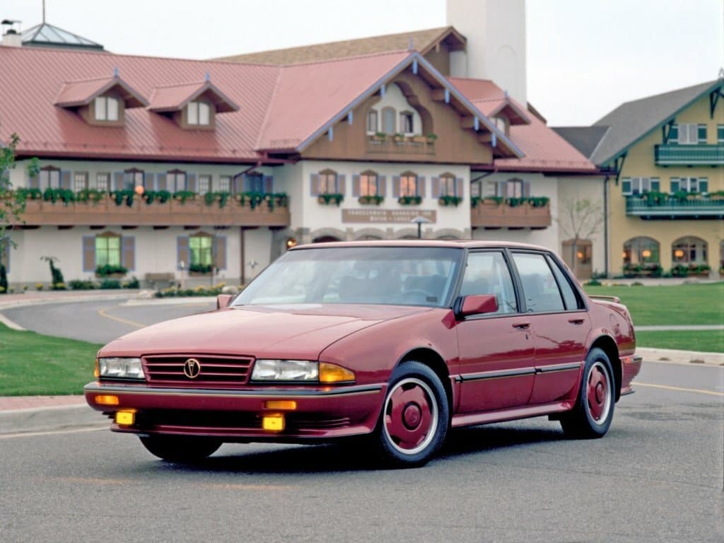 Pontiac Bonneville