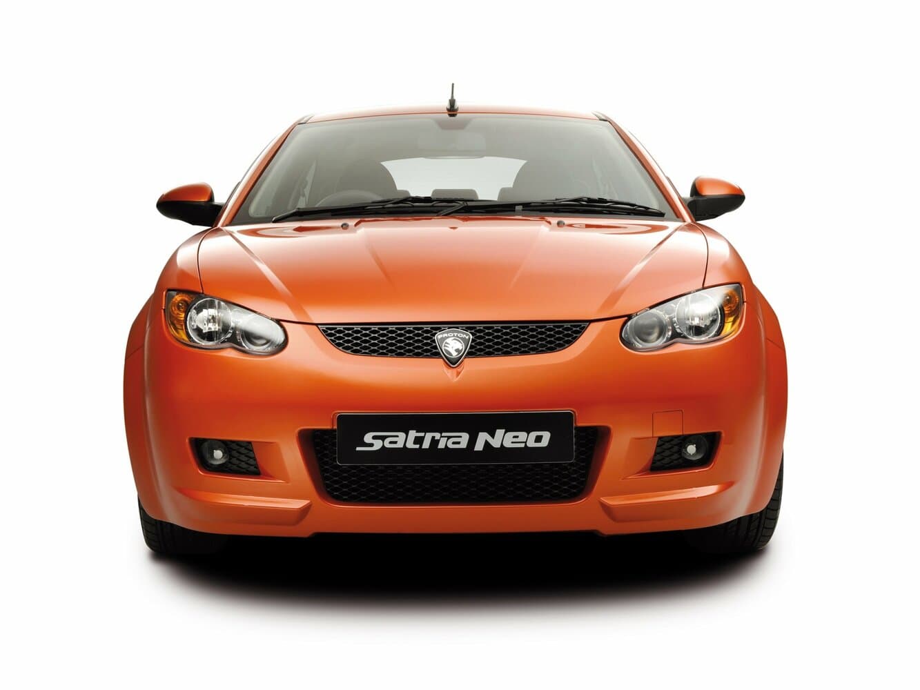 Proton Satria